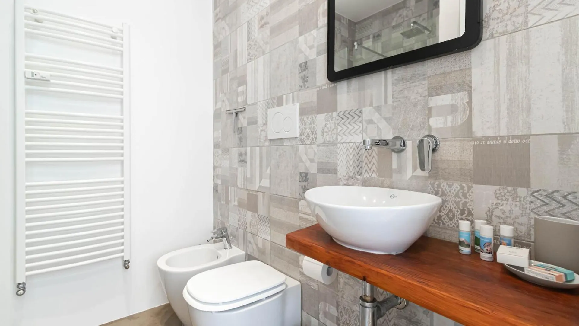 Apartmán Italianway - Salmini 1 Milán