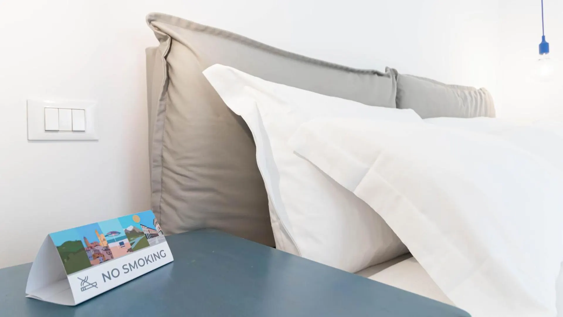 Apartmán Italianway - Salmini 1 Milán