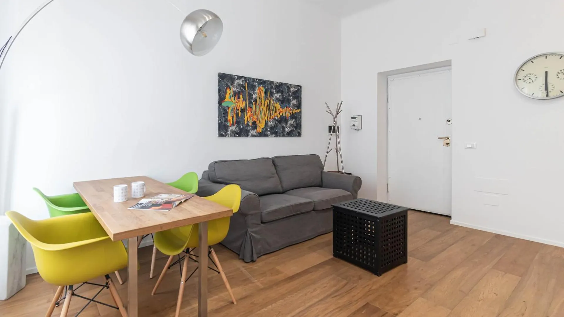 Apartmán Italianway - Salmini 1 Milán