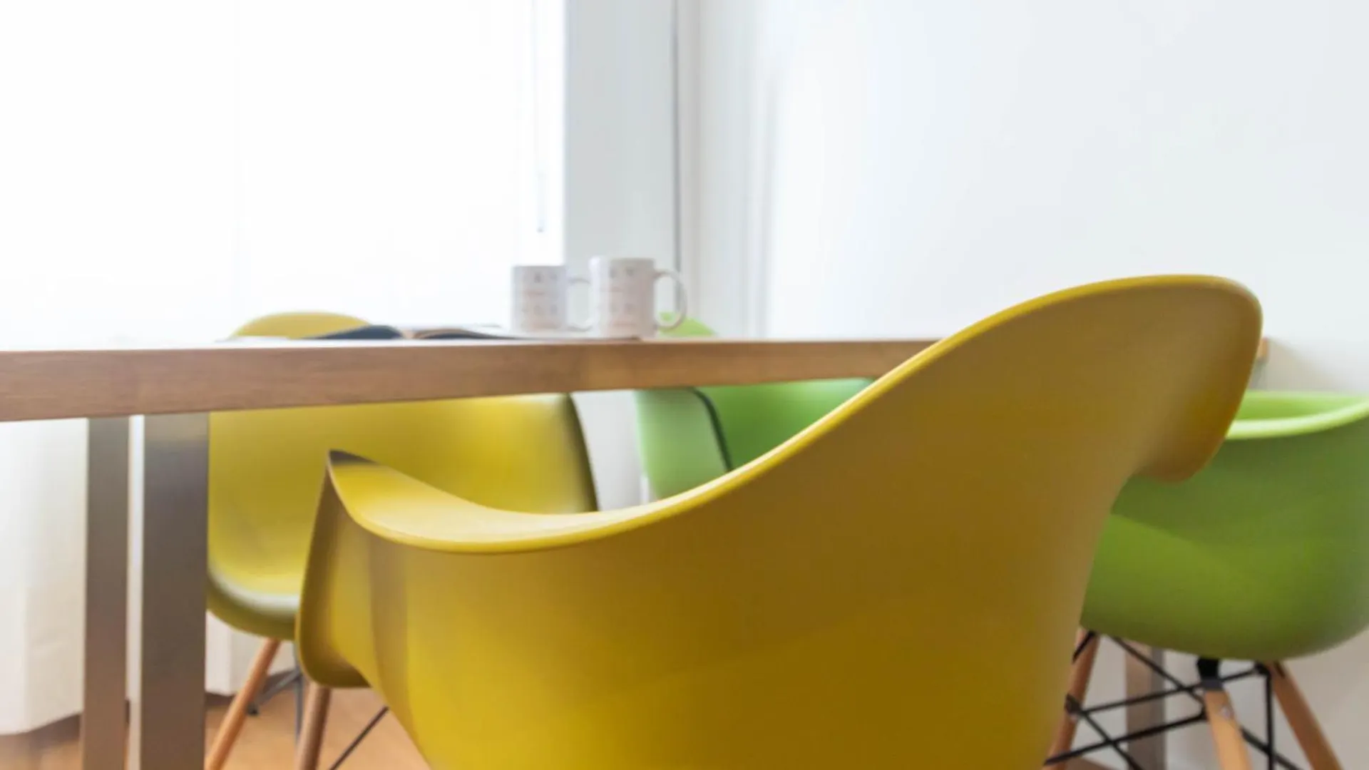 Apartmán Italianway - Salmini 1 Milán Itálie