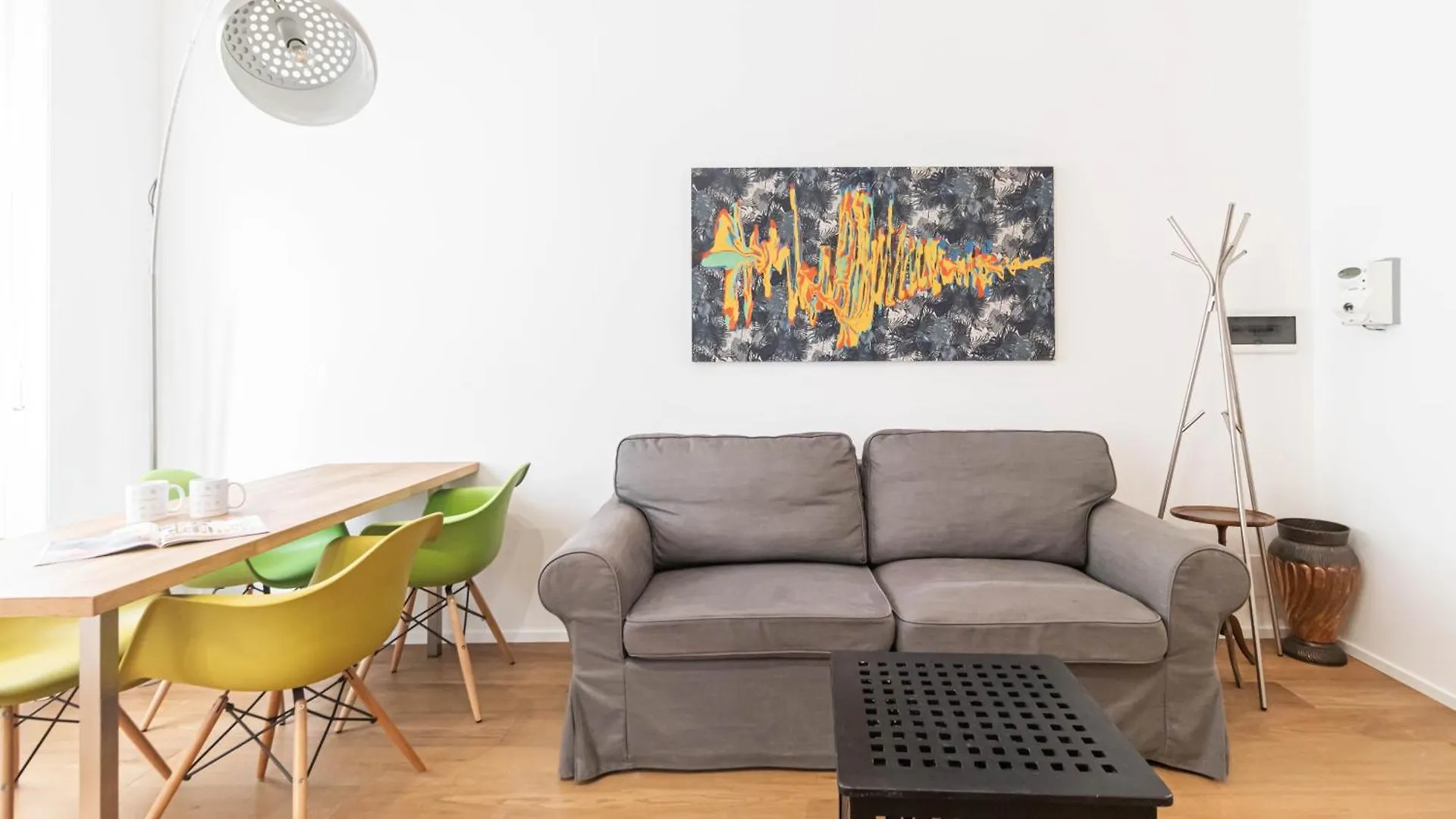 Apartmán Italianway - Salmini 1 Milán