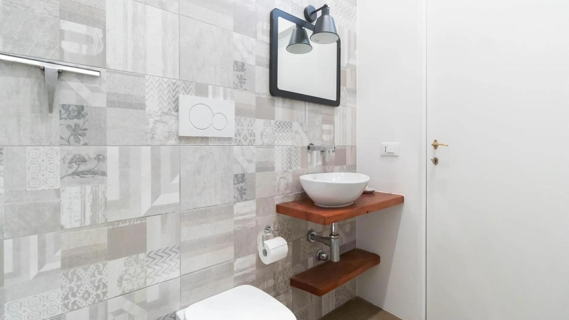 Appartamento Italianway - Salmini 1 Milano