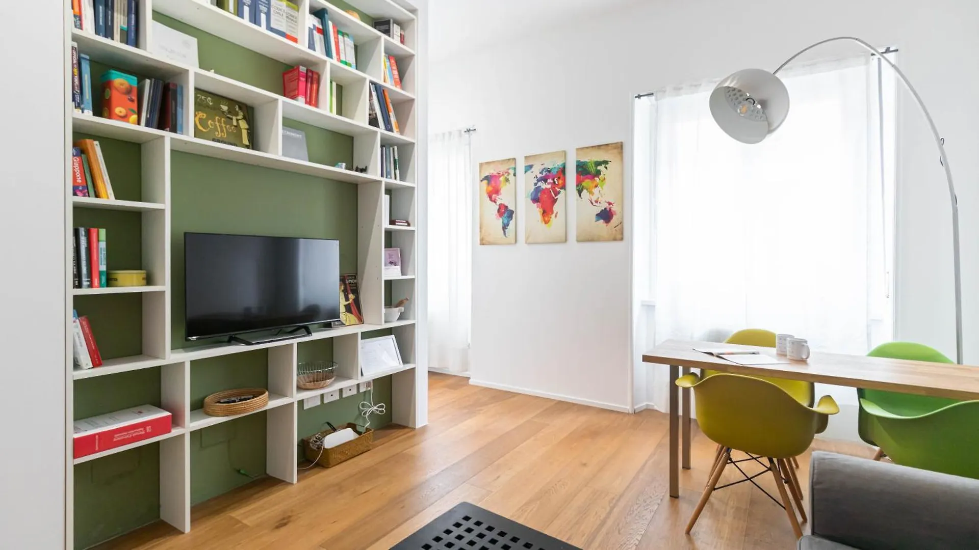 Appartamento Italianway - Salmini 1 Milano
